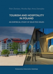Tourism and Hospitality in Poland - Zamojska Anna