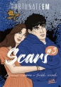 Scars #3. Blizny zapisane w twoich oczach - FortunateEm