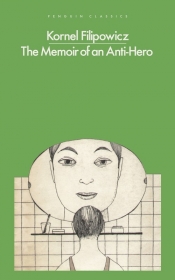 The Memoir of an Anti-Hero - Kornel Filipowicz