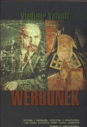 Werbunek - Volkoff Vladimir<br />
