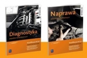 Zestaw Mechanik pojazdów samochodowych M.18 WSiP - Opracowanie zbiorowe