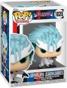 Funko Anime Bleach Grimmjow W/ch Limited
