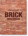 Contemporary Brick Buildings wer. angielska