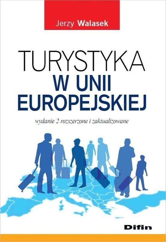 Turystyka w Unii Europejskiej