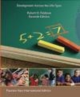 Development Across the Life Span - Robert Feldman
