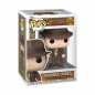 Figurka Funko POP Movies: ROTLA - Indiana Jones with jacket (59259)