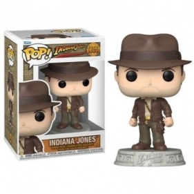 Funko Figurka POP Movies: Indiana Jones