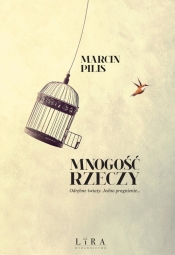 Mnogość rzeczy. Wielkie Litery - Marcin Pilis