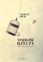 Mnogość rzeczy. Wielkie Litery - Marcin Pilis