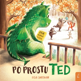 Po prostu Ted - Sheehan Lisa