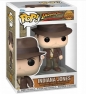 POP Movies: ROTLA - Indiana Jones with jacket (59259)