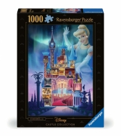 Ravensburger, Puzzle Disney 1000: Kopciuszek (12000259)