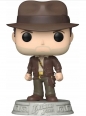 POP Movies: ROTLA - Indiana Jones with jacket (59259)