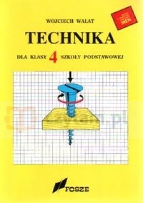 Technika - Walat Wojciech