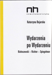 Wydarzenia po wydarzeniu
