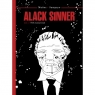 Alack Sinner Tom 2. Wiek rozczarowań Scenariusz: Sampayo Carlos Rysunki: Muñoz Jose