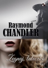 Żegnaj laleczko Chandler Raymond