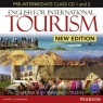 English for International Tourism NEW Pre-Inter Class CD's (2)