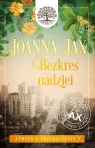 Zemsta i przebaczenie T.5 Bezkres nadziei Joanna Jax