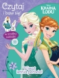 Czytaj i baw się! Wiwat letnia parada! Disney Kraina Lodu - Opracowanie zbiorowe