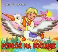 Podróż na bocianie