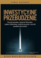 Inwestycyjne przebudzenie - Nazaruk Paweł