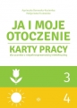 Ja i moje otoczenie Część 3 i 4 - Agnieszka Borowska-Kociemba, Małgorzata Krukowska