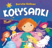 Kołysanki - Ilona Brydak, Dorota Gellner