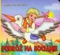 Podróż na bocianie - Maria Konopnicka