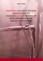 Morphology of Larval and Pulpal Stages of... - Gosik Rafał 