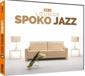 Spoko Jazz Lounge VOL 2 - Praca zbiorowa