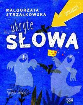 Ukryte słowa - Strzałkowska Małgorzata