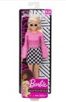 Barbie Fashionistas. Modne przyjaciółki FXL44