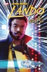 Star Wars. Lando. Wszystko albo nic Rodney Barnes, Paolo Villanelli