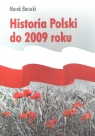 Historia Polski do 2009 roku Borucki Marek