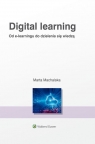 Digital learning Od e-learningu do dzielenia się wiedzą Marta Machalska