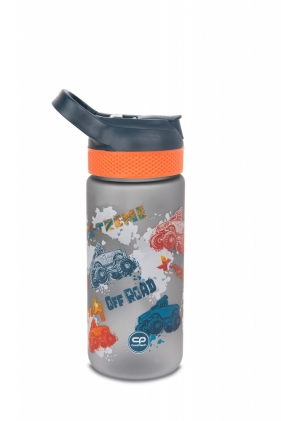 Coolpack, Bidon Bibby 420 ml - Offroad (Z08671)