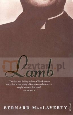 Lamb - Bernard MacLaverty