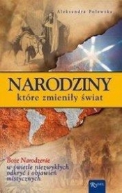 Narodziny, które zmieniły świat