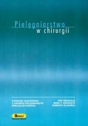 Pielęgniarstwo w chirurgii