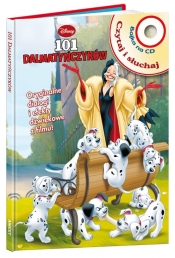101 Dalmatyńczyków - Opracowanie zbiorowe