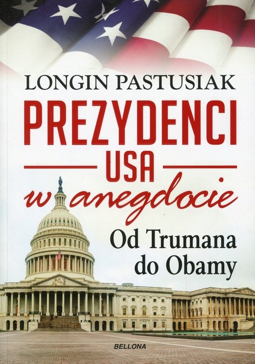 Prezydenci USA w anegdocie