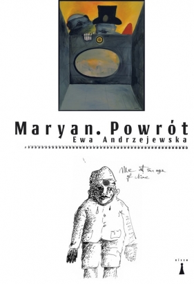 Maryan Powrót - Andrzejewska Ewa