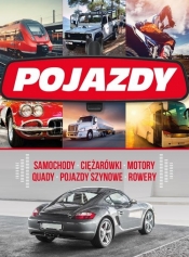 Pojazdy - Opracowanie zbiorowe