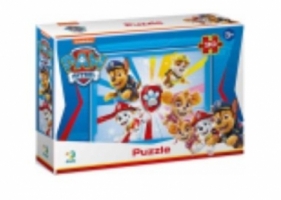 Puzzle 30 Paw Patrol