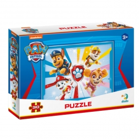 Puzzle, Psi Patrol - Paw Patrol, 30 el.
