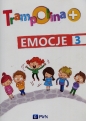 Trampolina + Emocje 3 - Barbara Osińska