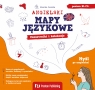 Angielski. Mapy językowe. Czasowniki i kolokacje, wyd. 2 Joanna Imiela