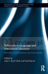 Reflexivity in Language and Intercultural Education Byrd Clark, Julie S.