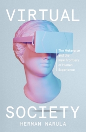 Virtual Society - Narula Herman